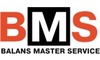 Логотип компанії Баланс-Майстер Сервіс